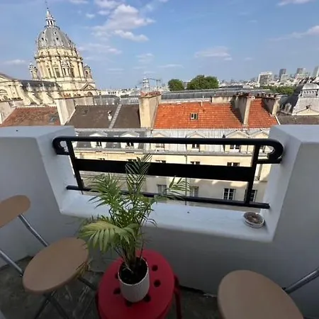 Your At The Luxembourg Garden Париж