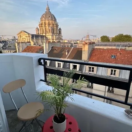 Your At The Luxembourg Garden *