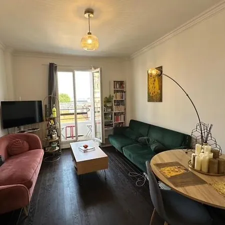 Your At The Luxembourg Garden *