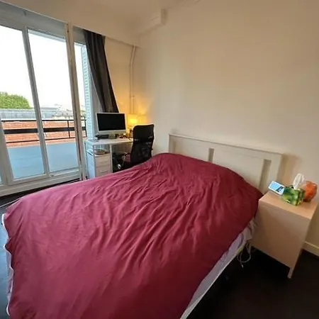 Your At The Luxembourg Garden Apartment *