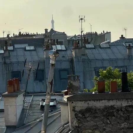 Your At The Luxembourg Garden