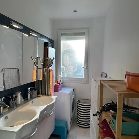 Your At The Luxembourg Garden Apartment