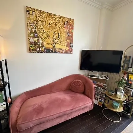 Apartment Your At The Luxembourg Garden Paris